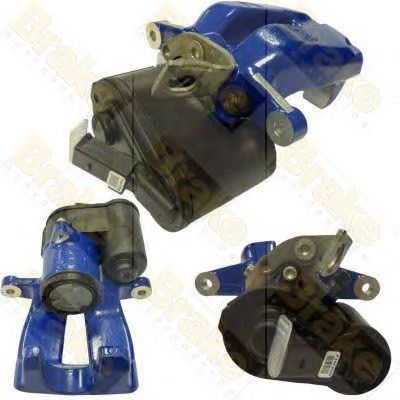 BRAKE ENGINEERING ca3108r -  Тормозной суппорт